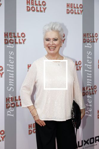 Rotterdam 8 maart 2020
Premiere Hello Dolly in het nieuwe Luxor. Doris Baaten