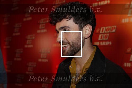 Amsterdam 10 januari 2020
Uitreiking top 40 awards van Qmusic. Duncan Laurence