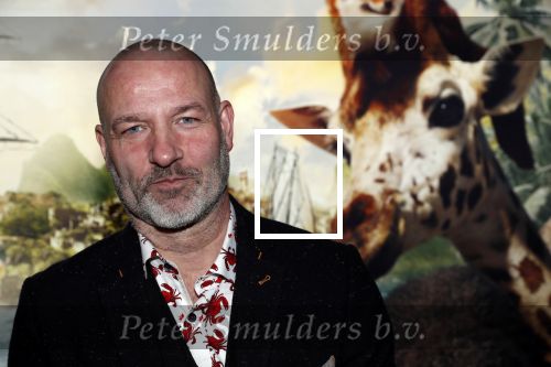 Amsterdam 12 januari 2020
Premiere Dolittle in pathe Arena. Eddy Zoey kwam met zijn kinderen