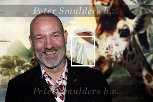 Amsterdam 12 januari 2020
Premiere Dolittle in pathe Arena. Eddy Zoey kwam met zijn kinderen