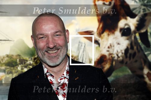 Amsterdam 12 januari 2020
Premiere Dolittle in pathe Arena. Eddy Zoey kwam met zijn kinderen