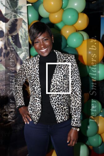 Amsterdam 12 januari 2020
Premiere Dolittle in pathe Arena. Edsilia Rombley kwam met haar man Tjeerd Oosterhuis en nhun dochters