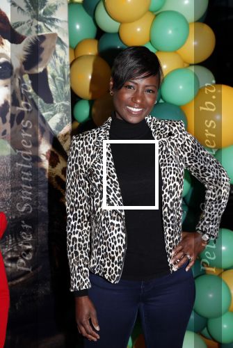 Amsterdam 12 januari 2020
Premiere Dolittle in pathe Arena. Edsilia Rombley kwam met haar man Tjeerd Oosterhuis en nhun dochters