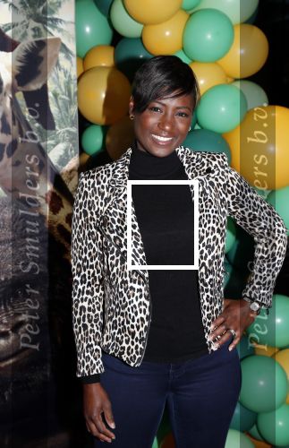 Amsterdam 12 januari 2020
Premiere Dolittle in pathe Arena. Edsilia Rombley kwam met haar man Tjeerd Oosterhuis en nhun dochters