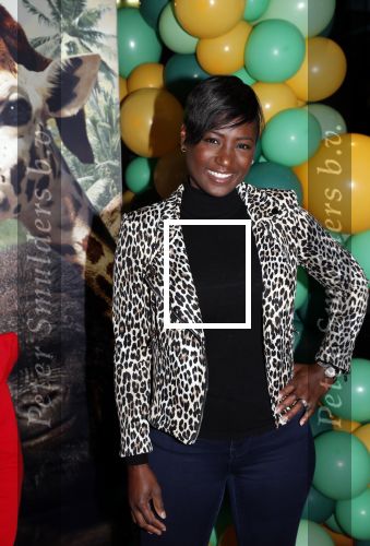 Amsterdam 12 januari 2020
Premiere Dolittle in pathe Arena. Edsilia Rombley kwam met haar man Tjeerd Oosterhuis en nhun dochters