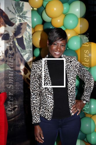 Amsterdam 12 januari 2020
Premiere Dolittle in pathe Arena. Edsilia Rombley kwam met haar man Tjeerd Oosterhuis en nhun dochters