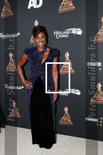 Amsterdam 22 januari 2020
Musicalgala in de Rai. Edsilia Rombley