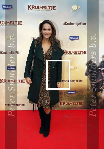 Amsterdam 1 februari 2020
Premiere Kruimeltje in Tuschinski. Elise v d Horst