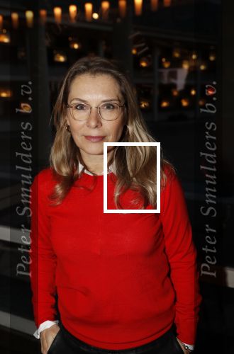Amsterdam29 januari 2020
Presentatie boek Susan Smit in Amsterdams museum. Elle v Rijn
