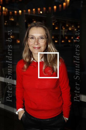 Amsterdam29 januari 2020
Presentatie boek Susan Smit in Amsterdams museum. Elle v Rijn