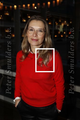 Amsterdam29 januari 2020
Presentatie boek Susan Smit in Amsterdams museum. Elle v Rijn
