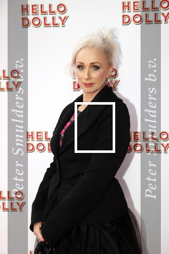 Rotterdam 8 maart 2020
Premiere Hello Dolly in het nieuwe Luxor. Ellen Evers