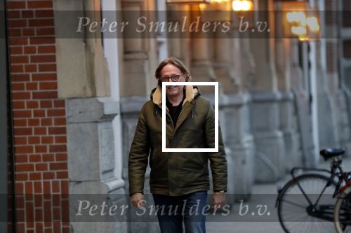Amsterdam 19 januari 2020
Herdenkingsdienst Martin Elfrink de partner van Andre v Duin die afgelopen maandag overleden is . De Dienst was in het deLamar theater. Eric v Tijn