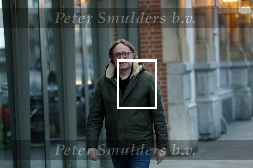Amsterdam 19 januari 2020
Herdenkingsdienst Martin Elfrink de partner van Andre v Duin die afgelopen maandag overleden is . De Dienst was in het deLamar theater. Eric v Tijn
