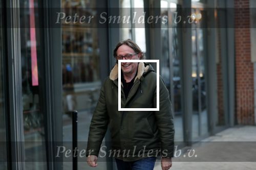 Amsterdam 19 januari 2020
Herdenkingsdienst Martin Elfrink de partner van Andre v Duin die afgelopen maandag overleden is . De Dienst was in het deLamar theater. Eric v Tijn