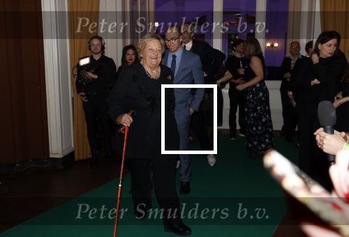 Amsterdam 6 maart 2020
Boekenbal 2020 in de koninklijke schouwburg.