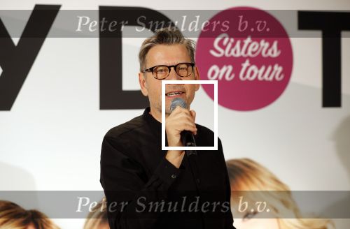 Amsterdam 29 januari 2020
Persconferentie Dolly Dots tour 2020, Angela Kramers, Angela Groothuizen, Anita Heilker, Esther Oosterbeek en Patty Zomer. Erik v d Hoff presentert het.