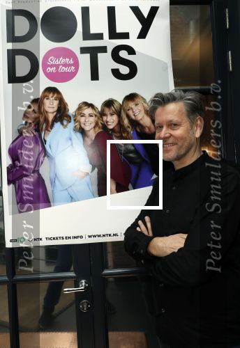 Amsterdam 29 januari 2020
Persconferentie Dolly Dots tour 2020, Angela Kramers, Angela Groothuizen, Anita Heilker, Esther Oosterbeek en Patty Zomer. Erik v d Hoff presentert het.