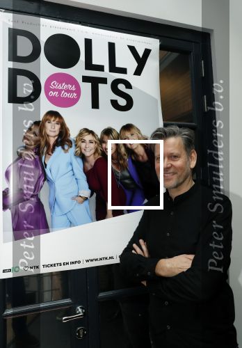 Amsterdam 29 januari 2020
Persconferentie Dolly Dots tour 2020, Angela Kramers, Angela Groothuizen, Anita Heilker, Esther Oosterbeek en Patty Zomer. Erik v d Hoff presentert het.
