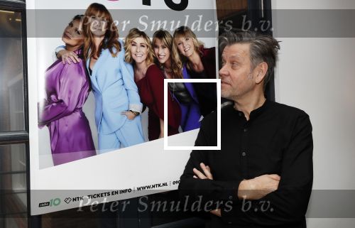 Amsterdam 29 januari 2020
Persconferentie Dolly Dots tour 2020, Angela Kramers, Angela Groothuizen, Anita Heilker, Esther Oosterbeek en Patty Zomer. Erik v d Hoff presentert het.
