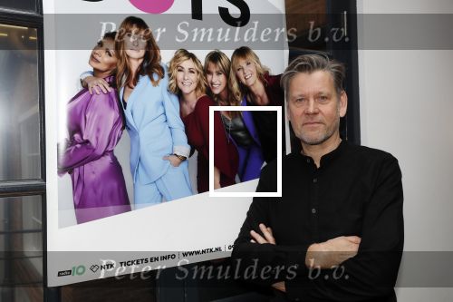 Amsterdam 29 januari 2020
Persconferentie Dolly Dots tour 2020, Angela Kramers, Angela Groothuizen, Anita Heilker, Esther Oosterbeek en Patty Zomer. Erik v d Hoff presentert het.