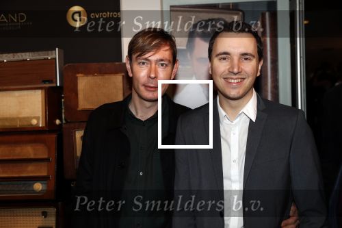 Hilversum 30 januari 2020
Radioring gala in theater gooiland .
Erik van Roekel en Martijn Kolkman