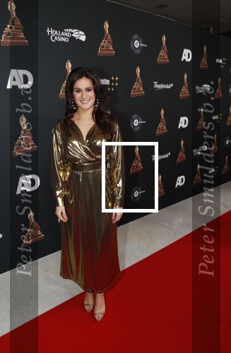 Amsterdam 22 januari 2020
Musicalgala in de Rai. 
EsmÃ©e Dekker
Esmee Dekker