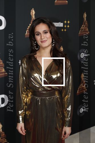 Amsterdam 22 januari 2020
Musicalgala in de Rai. 
EsmÃ©e Dekker
Esmee Dekker