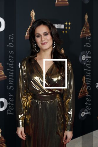 Amsterdam 22 januari 2020
Musicalgala in de Rai. 
EsmÃ©e Dekker
Esmee Dekker
