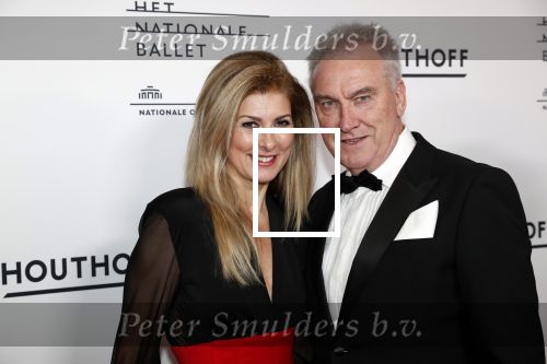 Amsterdam 6 februari 2020
Premiere Frida van het nationaal ballet in de Stopera. Euvgenia Parakhina en partner Jeroen Jorna
