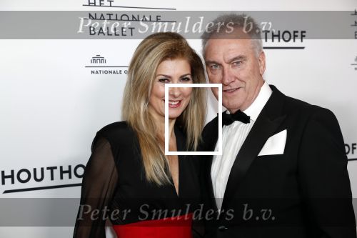 Amsterdam 6 februari 2020
Premiere Frida van het nationaal ballet in de Stopera. Euvgenia Parakhina en partner Jeroen Jorna