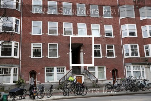 Amsterdam 15 januari 2020
Huis Eva Jinek .
