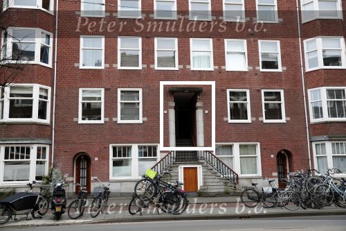 Amsterdam 15 januari 2020
Huis Eva Jinek .