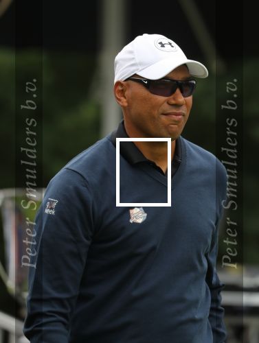 Tilburg, 2 Juni 2018 GC Prise d\'EauLegends Golf Trophy
Evanildo Silvs dos Santos
