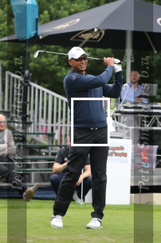 Tilburg, 2 Juni 2018 GC Prise d\'EauLegends Golf Trophy
Evanildo Silvs dos Santos