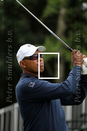 Tilburg, 2 Juni 2018 GC Prise d\'EauLegends Golf Trophy
Evanildo Silvs dos Santos