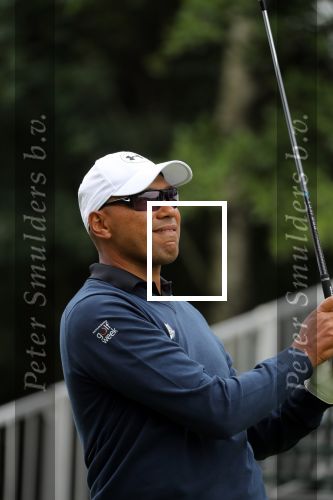 Tilburg, 2 Juni 2018 GC Prise d\'EauLegends Golf Trophy
Evanildo Silvs dos Santos