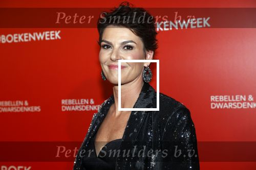Amsterdam 6 maart 2020
Boekenbal 2020 in de koninklijke schouwburg. Eveline Aendekerk