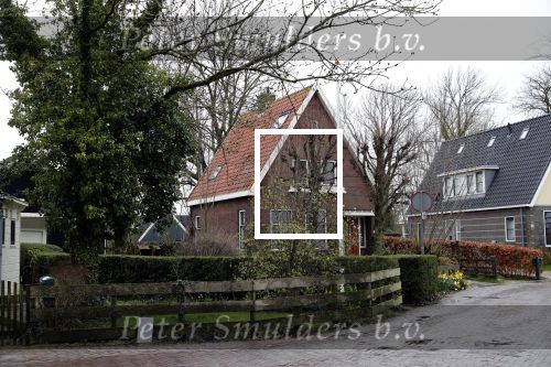 Holysloot 10 maart 2020
Nieuwe huis Femke Halsema en haar man Robert Oey