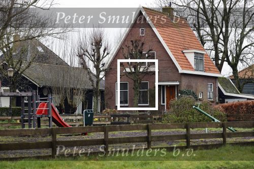 Holysloot 10 maart 2020
Nieuwe huis Femke Halsema en haar man Robert Oey