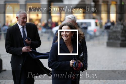 Amsterdam 14 januari 2020
Nieuwjaarsreceptie van Koningin Maxima en Koning Willem Alexander in het paleis op de dam. de 4 burgemeesters van de grote steden . vlnr Johan Remkes Femke Halsema Jan v Zanen en Aboutaleb