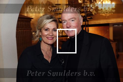 Nuland 28 januari 2020
Opening nieuwe winkel Addy v d Krommenacker in Villa Maasdonk.
Ferdi Bolland met zijn vrouw