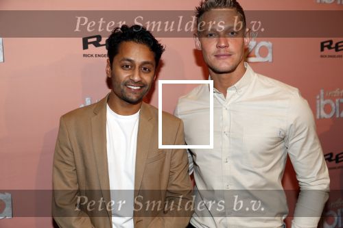 Amsterdam 3 februari 2020
Premiere verliefd op ibiza in het deLamar theater. Ferry Doedens kwam met een kennis