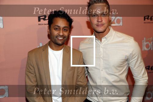 Amsterdam 3 februari 2020
Premiere verliefd op ibiza in het deLamar theater. Ferry Doedens kwam met een kennis