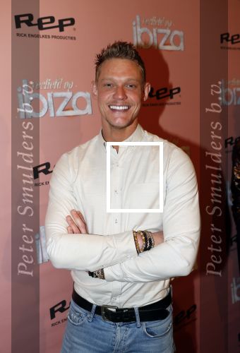 Amsterdam 3 februari 2020
Premiere verliefd op ibiza in het deLamar theater. Ferry Doedens kwam met een kennis