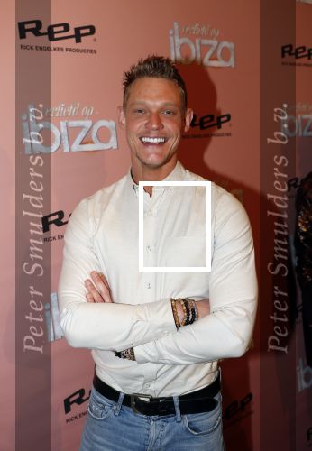 Amsterdam 3 februari 2020
Premiere verliefd op ibiza in het deLamar theater. Ferry Doedens kwam met een kennis