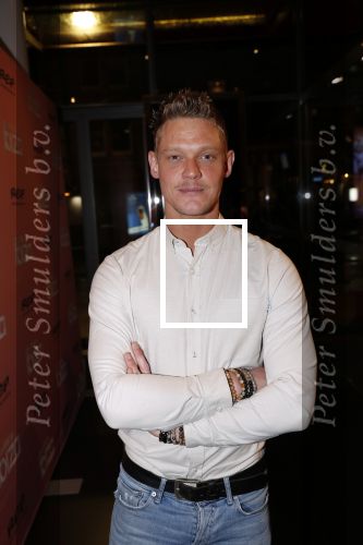 Amsterdam 3 februari 2020
Premiere verliefd op ibiza in het deLamar theater. Ferry Doedens kwam met een kennis