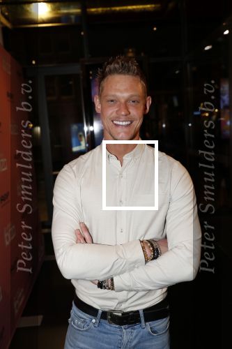 Amsterdam 3 februari 2020
Premiere verliefd op ibiza in het deLamar theater. Ferry Doedens kwam met een kennis