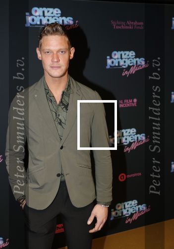 Amsterdam 27 januari 2020
Premiere Onze Jongens in Miami in Tuschinski. Ferry Doedens