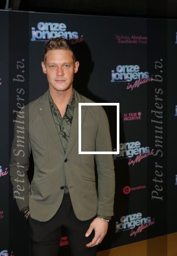 Amsterdam 27 januari 2020
Premiere Onze Jongens in Miami in Tuschinski. Ferry Doedens
